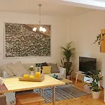 Apartment The 4 Travellers Thessaloniki