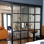 The 4 Travellers Apartment