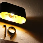The 4 Travellers Apartment