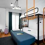 The 4 Travellers Apartment Thessaloniki