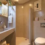 The 4 Travellers Apartment Thessaloniki