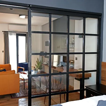 The 4 Travellers Appartement