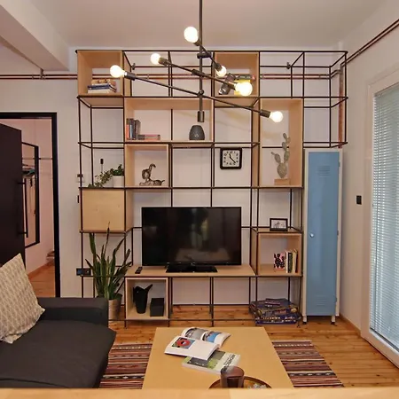 The 4 Travellers Tessalónica