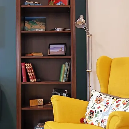 The 4 Travellers Appartement