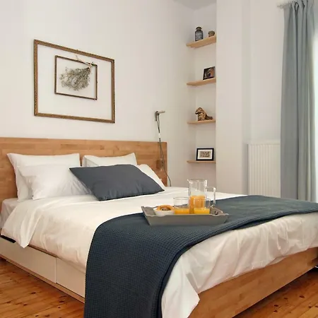 Appartement The 4 Travellers