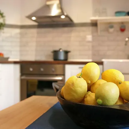 Apartamento The 4 Travellers Tessalónica