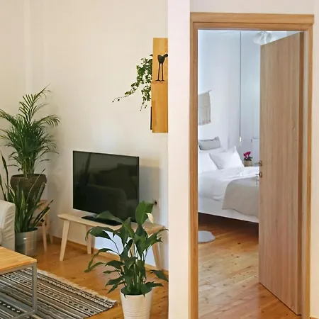The 4 Travellers Apartmán *