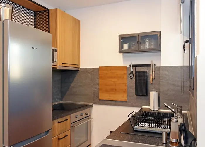 The 4 Travellers Apartament